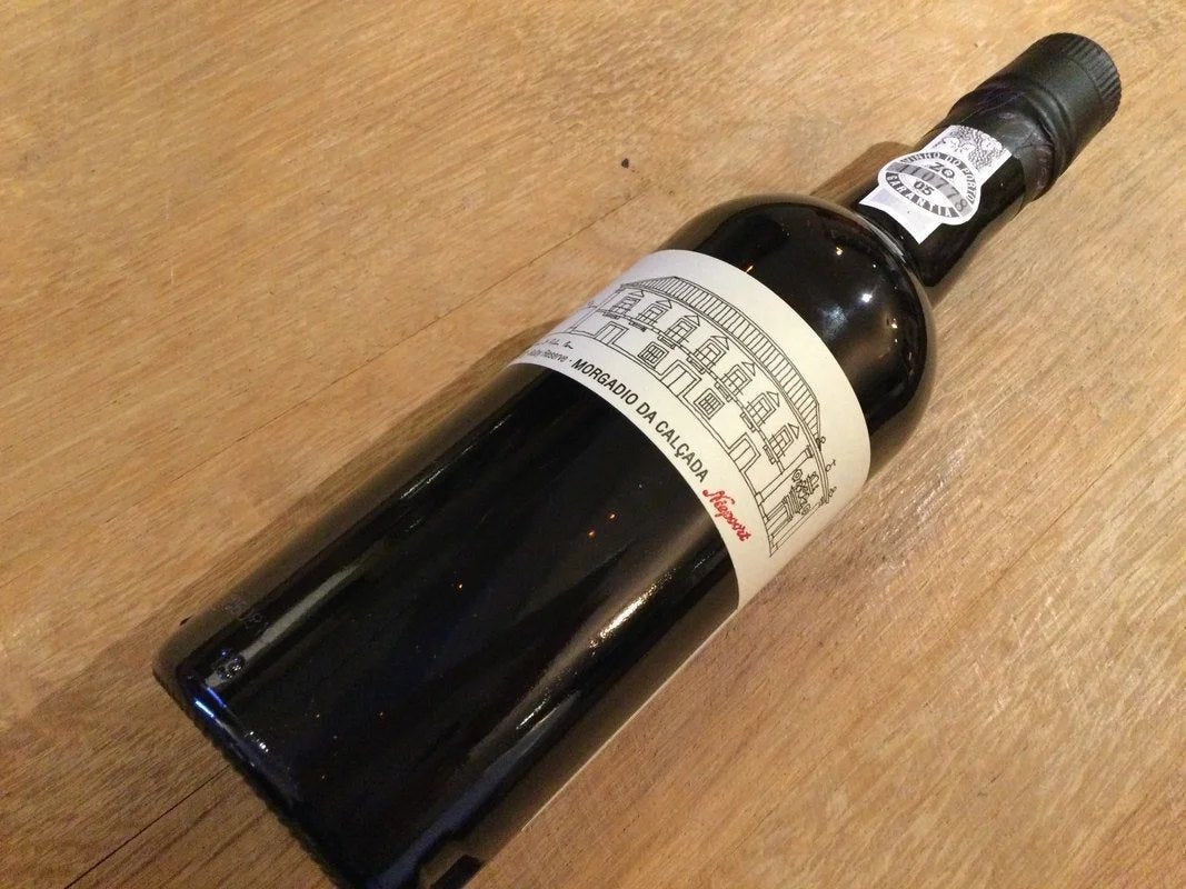 NiepoortRubyReservePort375mlHalfBottle
