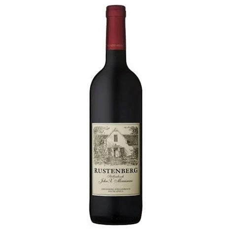 RustenbergJohnXMerriman