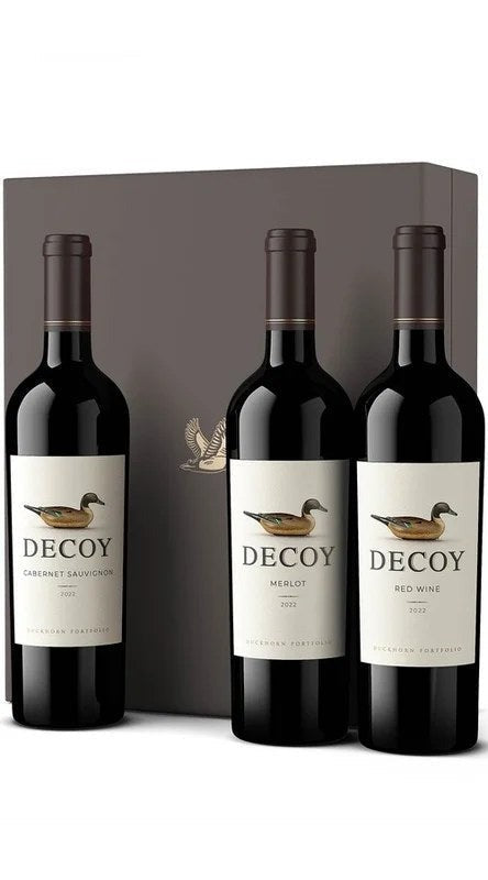 DecoySelectionsGiftSet
