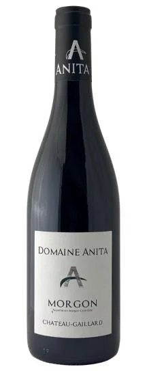 2023WinefromBeaujolais