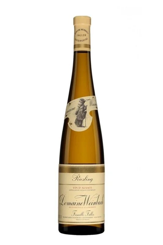 DomaineWeinbachRiesling2022(750ml)