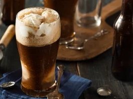 StoutAffogato
