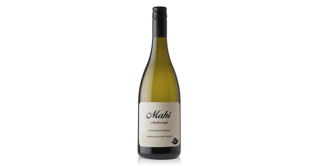 MahiSauvignonBlanc2023NewZealand75cl