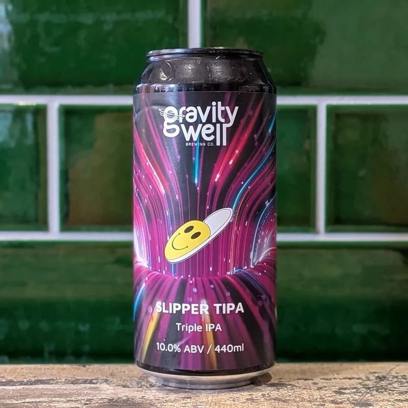 GravityWell|SlipperTIPA:TripleIPA