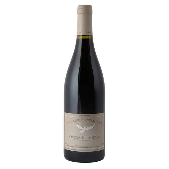 Crozes-Hermitage,DomaineduColombier2023