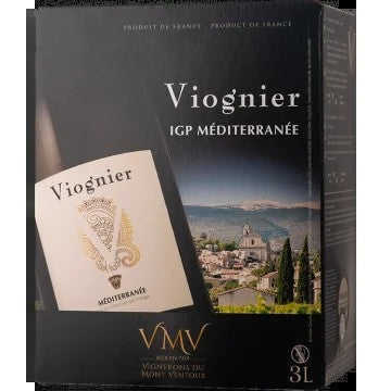 BIB3L–Viognier–VigneronsduMontVentoux