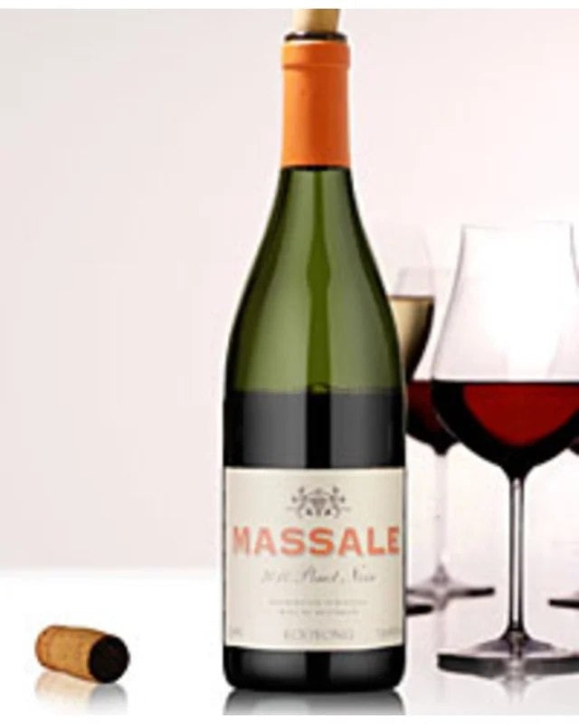 2010KooyongMassalePinotNoir