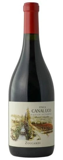 2020MalbecWinefromArgentina