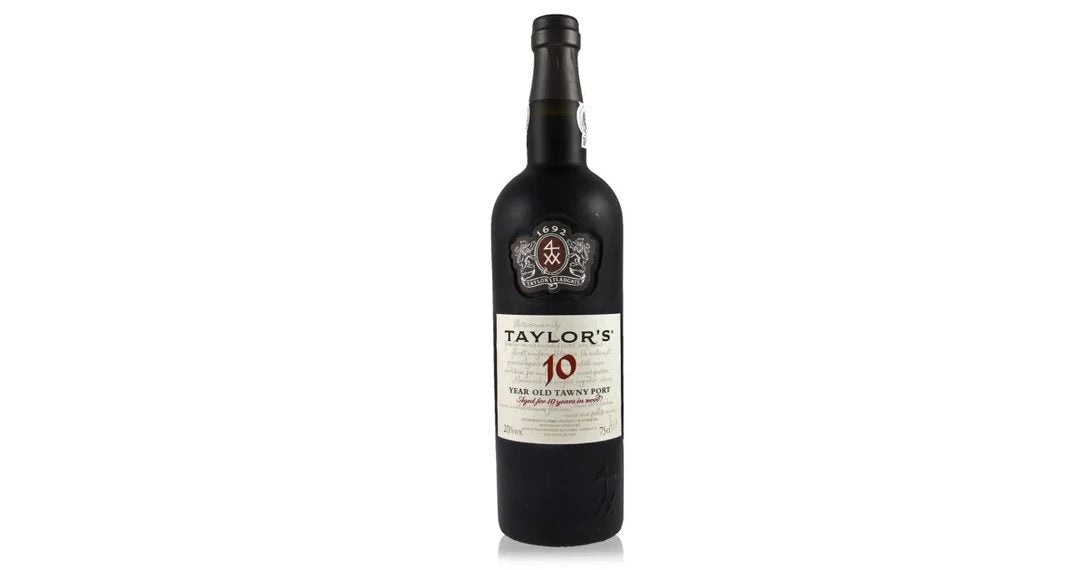 Taylor’sTawny10YearOldPort75cl