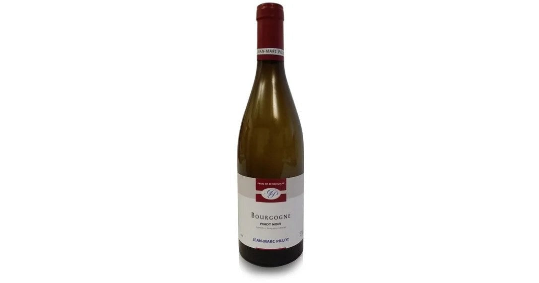 DomaineJeanMarcPillotBourgognePinotNoir2020RedWine75cl