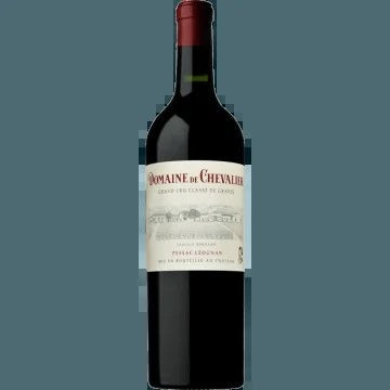 DomainedeChevalierRouge2017–CruClassédeGraves