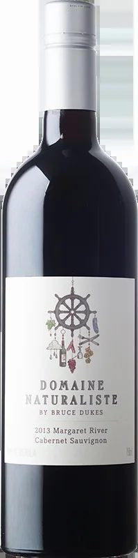 DomaineNaturalisteCabernetSauvignon