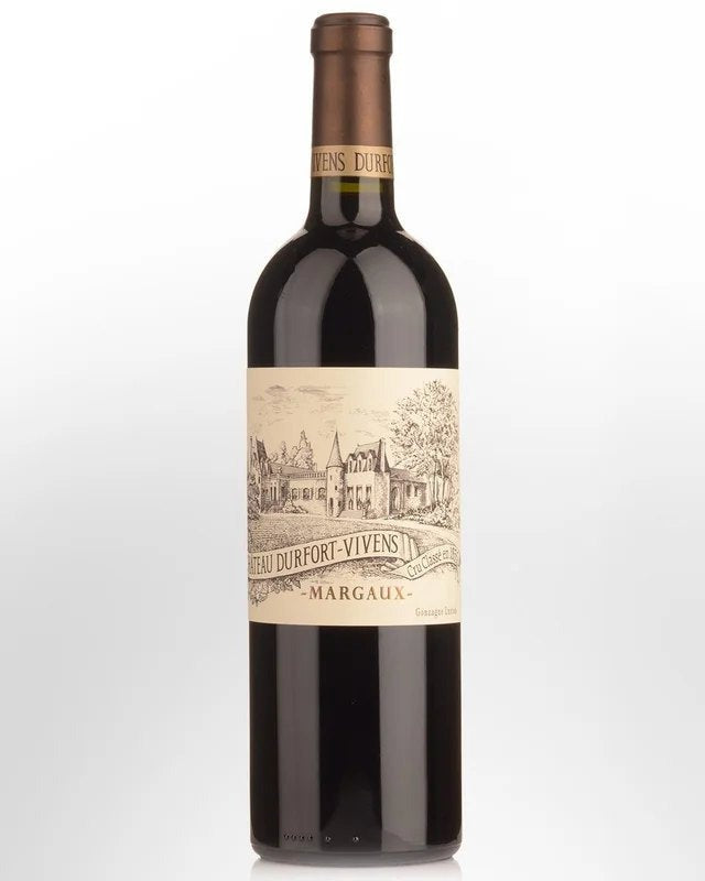 2022ChateauDurfortVivens