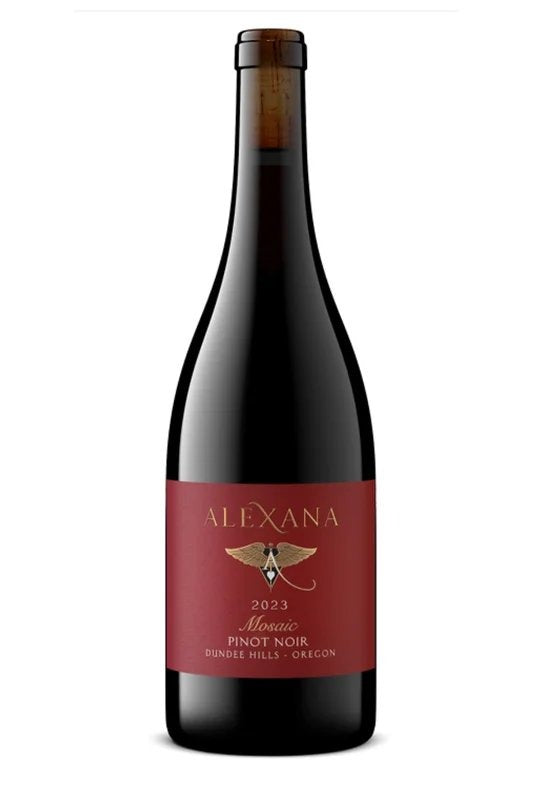 AlexanaMosaicPinotNoir2023(750ml)