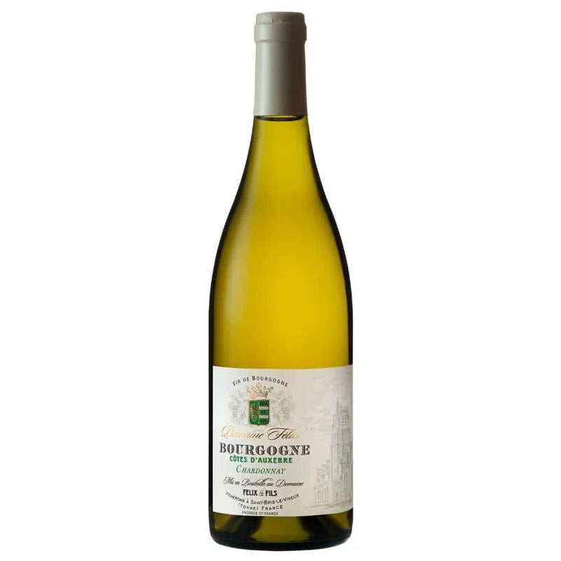 DomaineFelix,BourgogneBlancCotesd’Auxerre2023