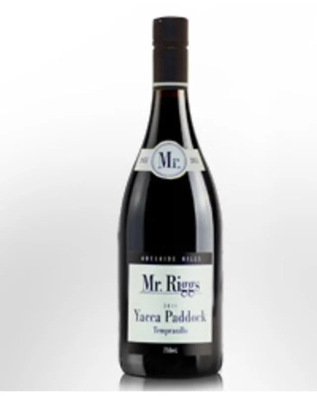 2011MrRiggsYaccaPaddockTempranillo