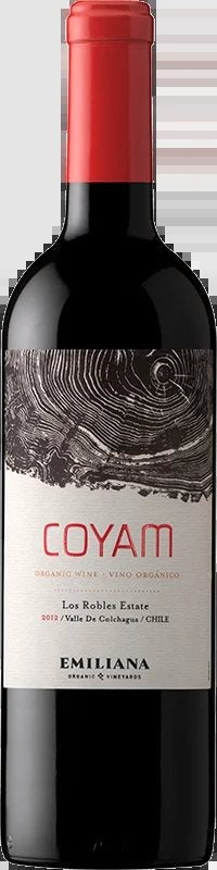EmilianaCoyamOrganic