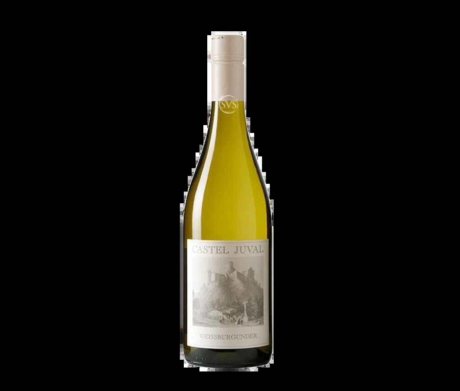 CastelJuval,PinotBianco,AltoAdigeValleVenosta,2024