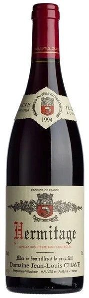 1994Hermitage,DomaineJeanLouisChave
