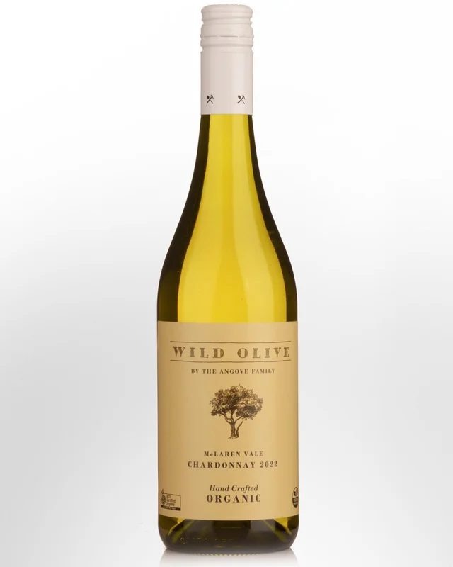 2022WildOliveOrganicChardonnay