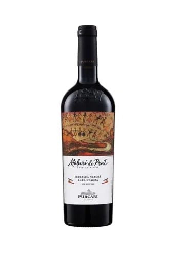 ChateauPurcariMaluridePrut–Dryredwine–WineChateau