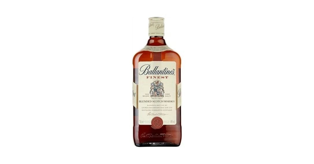 BallantinesBlendedScotchWhisky40%70cl