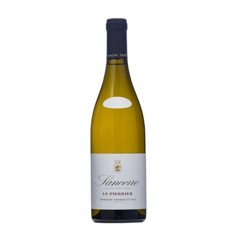 LePierrier|DomaineJeanThomas|SauvignonBlanc|Sancerre,Loire|France