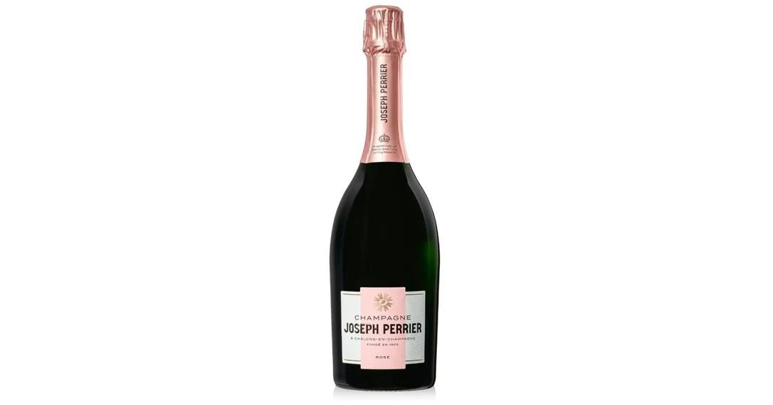 JosephPerrierCuvéeRoyaleBrutRoséChampagne75cl