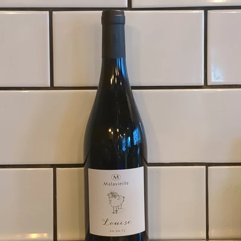 DomainedeMalavieille–Louise–Languedoc