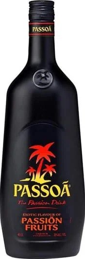 PassoaPassoaPassionFruitLiqueur70clNV