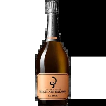 ChampagneBillecartSalmon–LeRosé