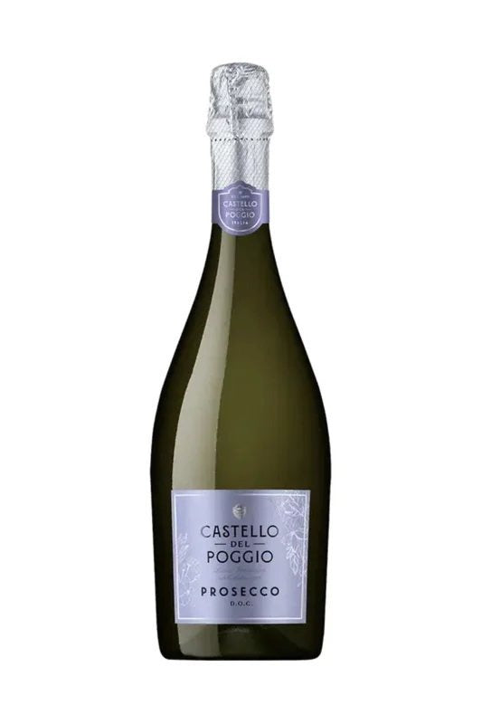 CastelloDelPoggioProsecco(750ml)