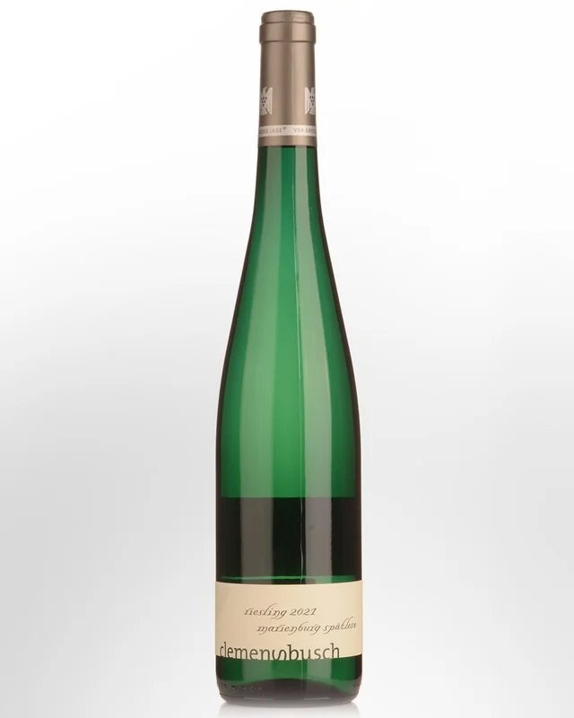 2021ClemensBuschMarienburgRieslingSpatlese