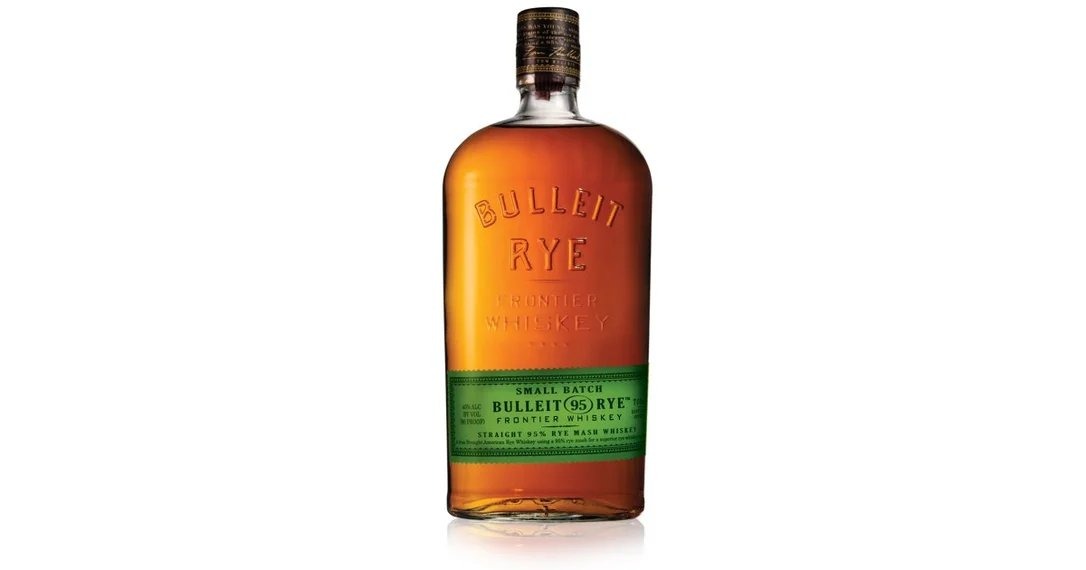 BulleitRyeFrontierWhiskey70cl
