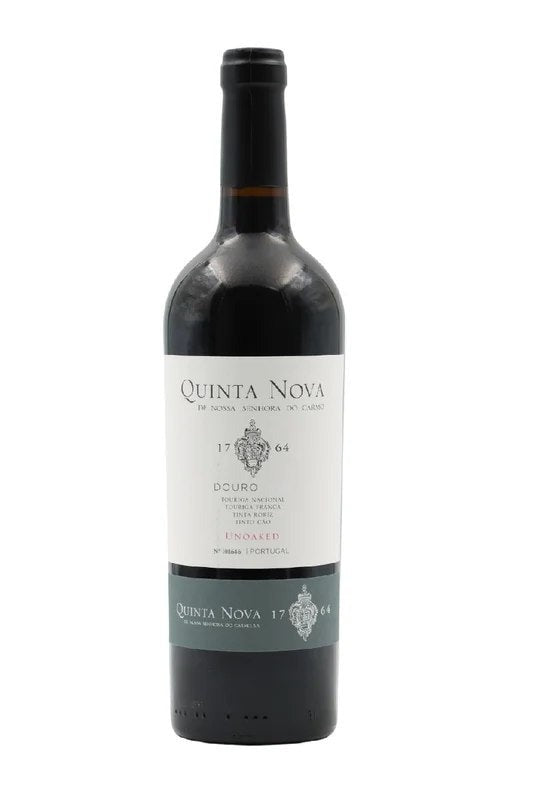 QuintaNovaUnoakedRedBlend2023–750ML