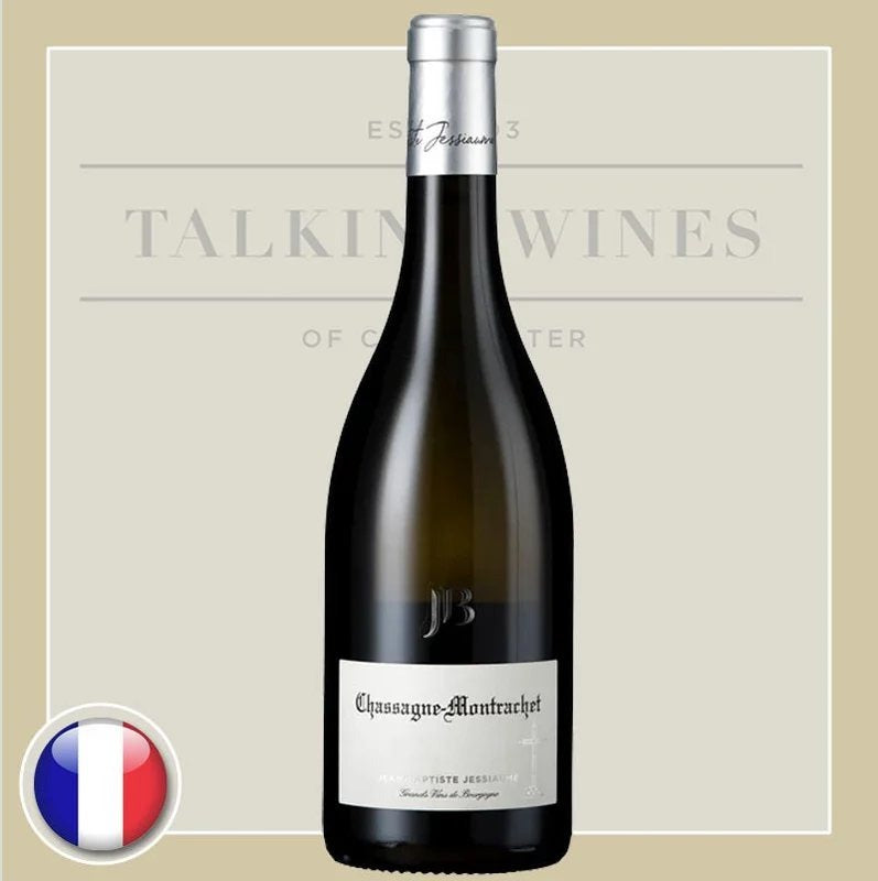 JeanBaptisteJessiaumeChassagne-MontrachetBlanc