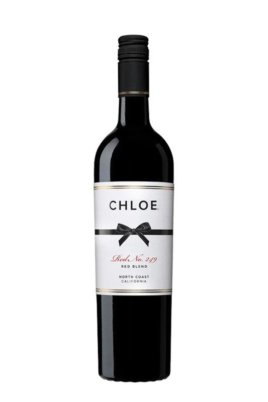 ChloeRedNo.249(750ml)