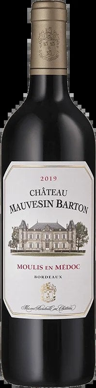 ChâteauMauvesinBarton2019