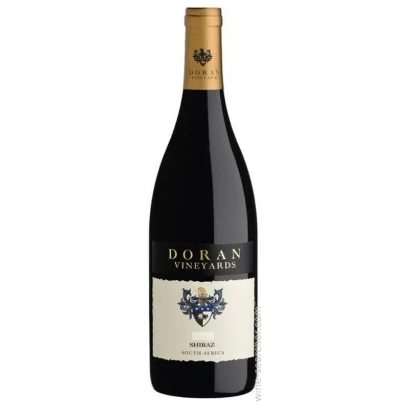 DoranVineyards,HonorDShiraz&Grenache2020