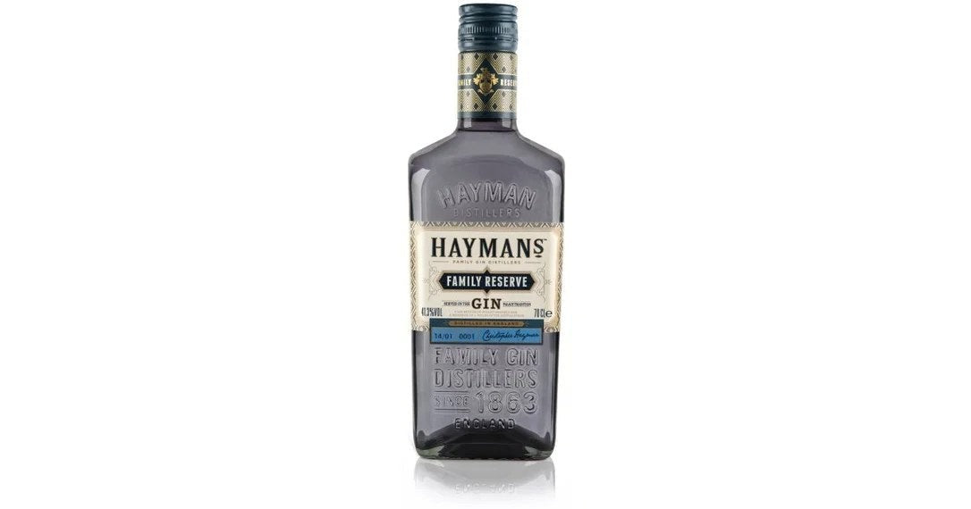 Hayman’sFamilyReserveGin70cl