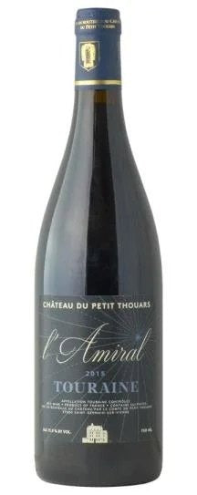 2015ProprietaryBlendWinefromLoireValley