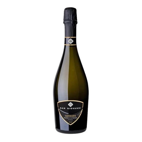 ProseccoSuperioreBrutValdobbiadene,SanGiovanni