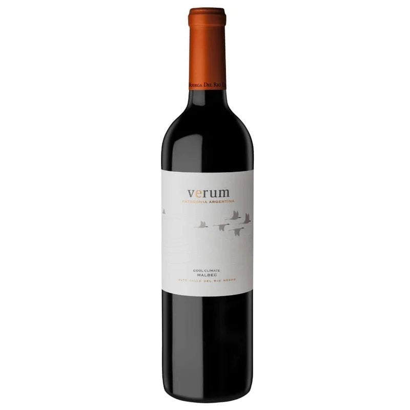 BodegadelRioElorza,VerumMalbec2023