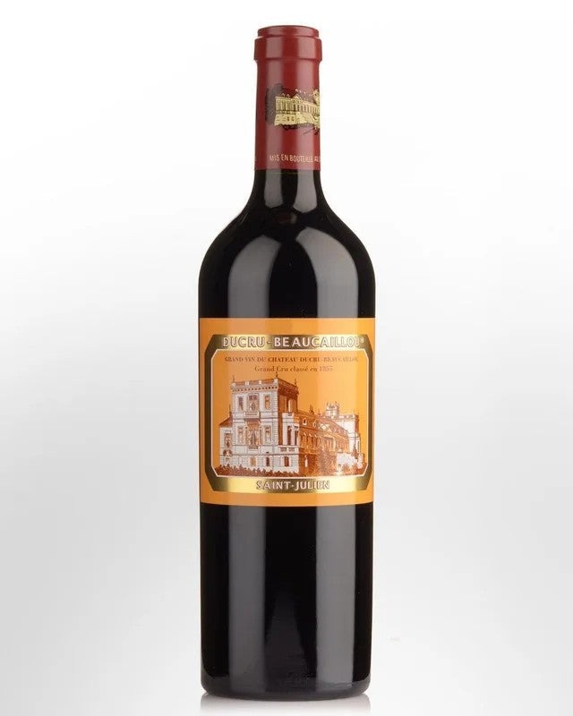 2019ChateauDucru-Beaucaillou