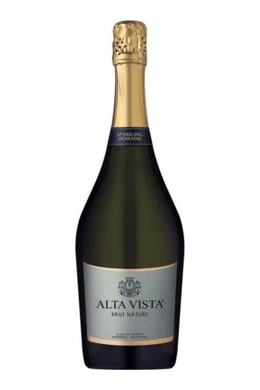AltaVistaSparklingBrutNature(750ml)