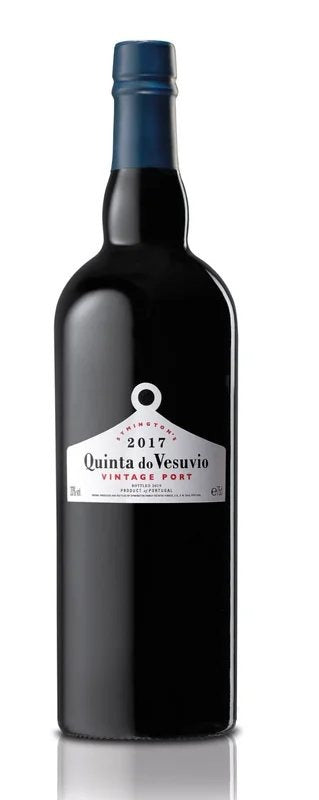 QuintadoVesuvio,2017VintagePort