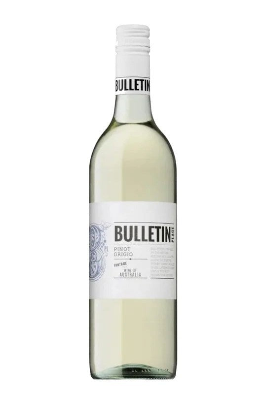 DAMAGEDLABEL:BulletinPlacePinotGrigio2021(750ml)