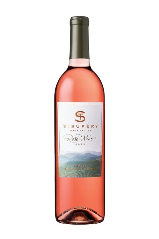 St.SuperyRose2023–750ML