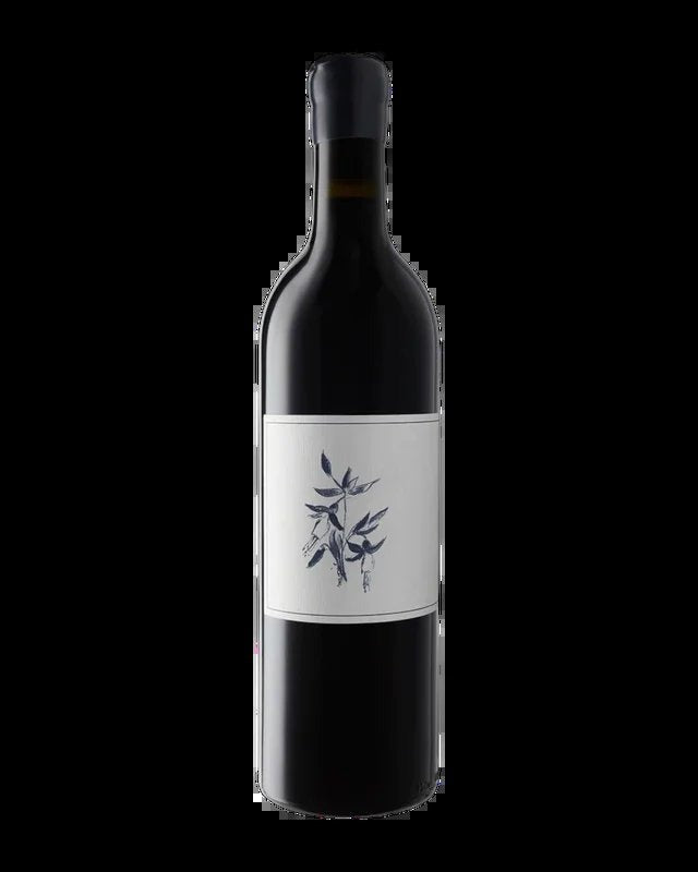 Arnot-RobertsSantaCruzMountainsFellomRanchCabernetSauvignon