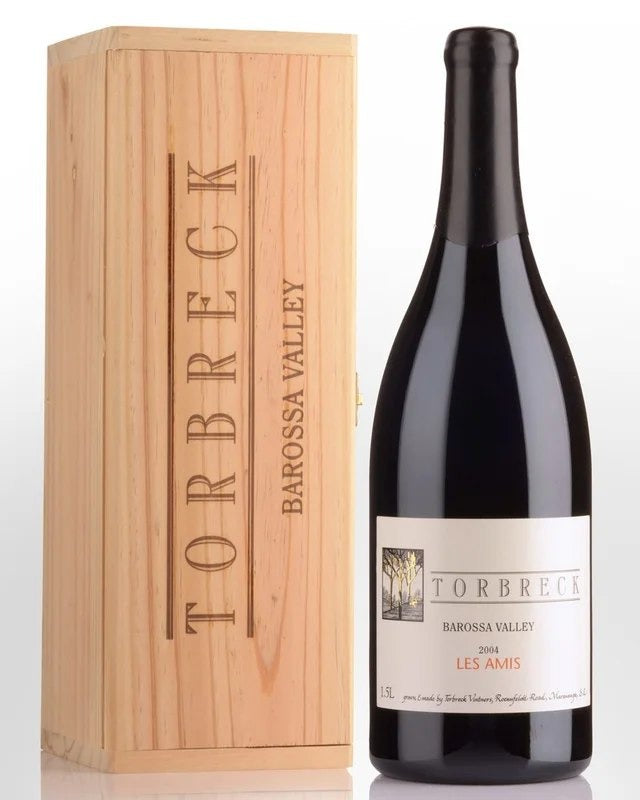 2004TorbreckLesAmisGrenacheImperial(6000ml)